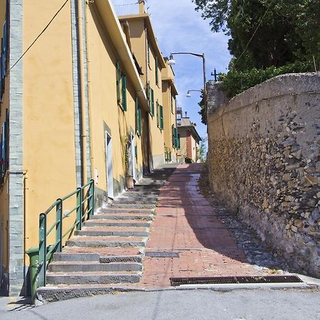 Laxmi Guesthouse B&B Genova Kültér fotó