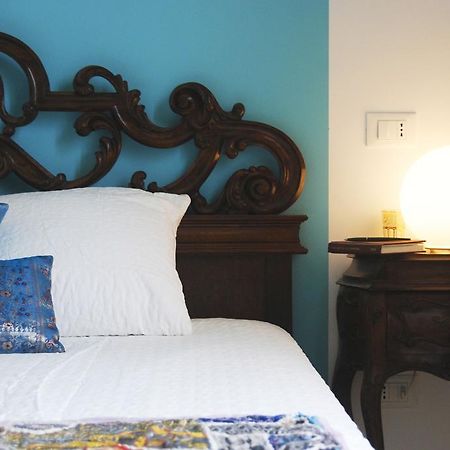 Laxmi Guesthouse B&B Genova Kültér fotó