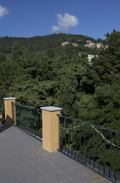 Laxmi Guesthouse B&B Genova Kültér fotó